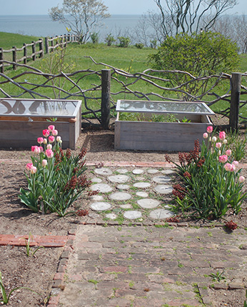 bridgehampton landscaping