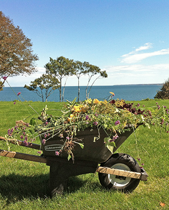 bridgehampton landscaping